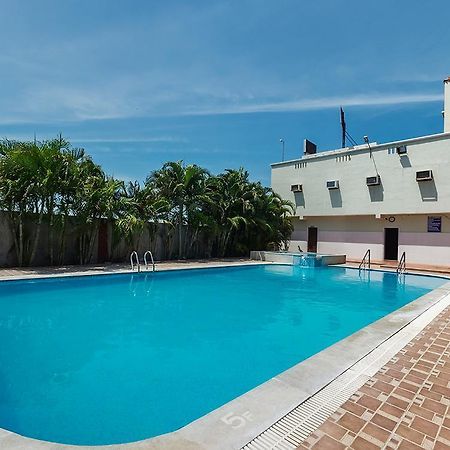 Hotel Seagate Веланканни Экстерьер фото